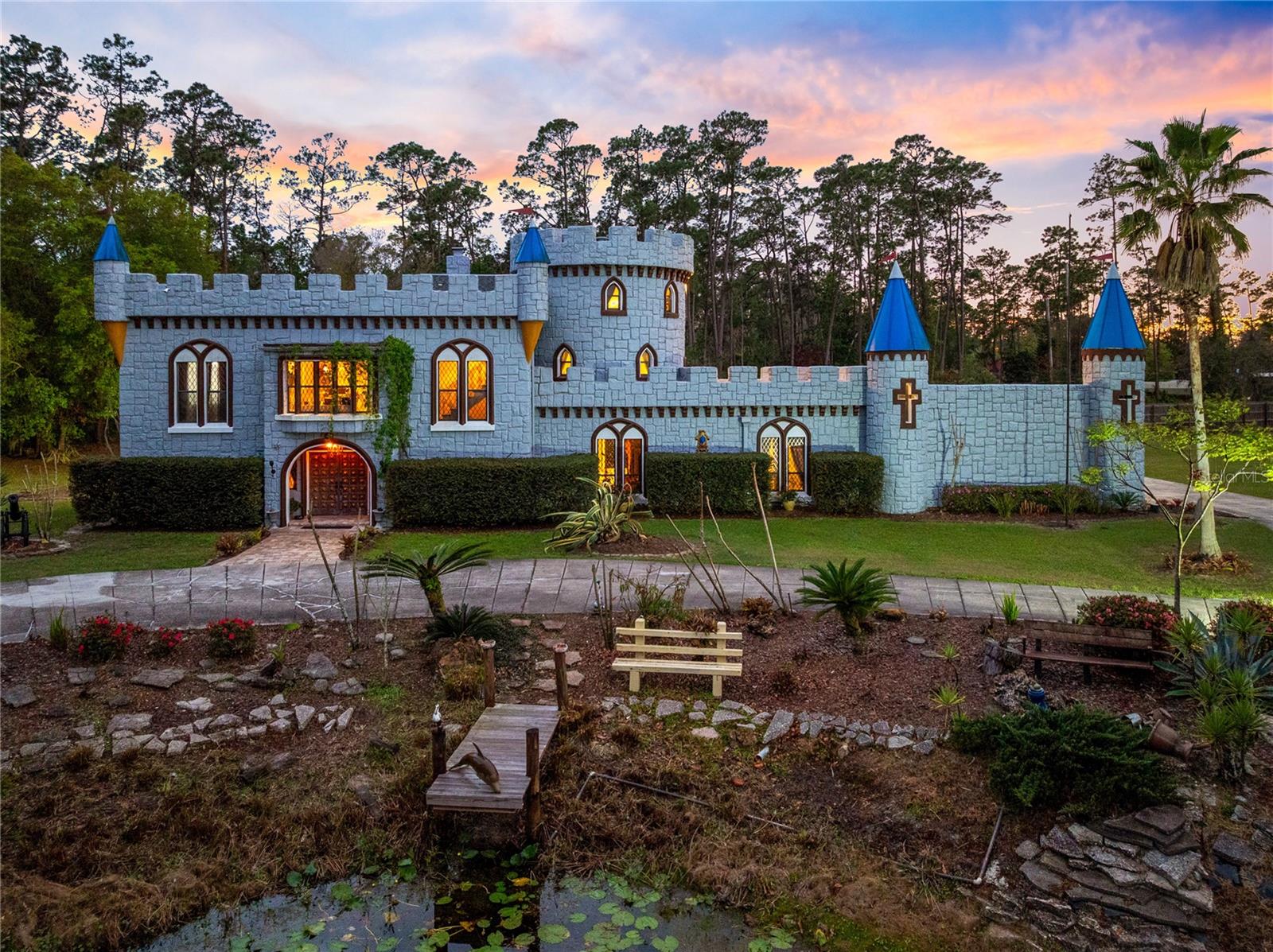 14502 SCOTCH PINE COURT