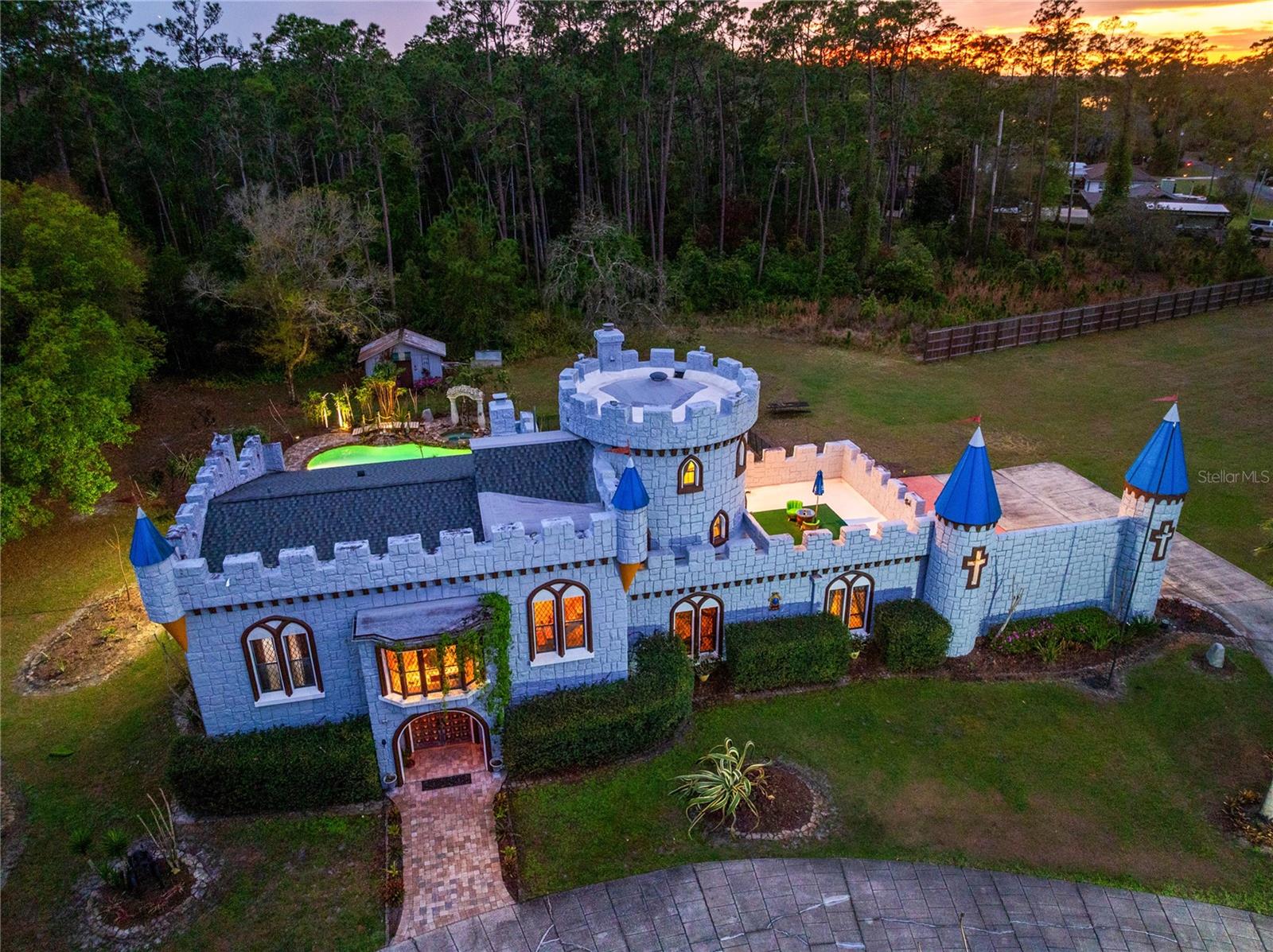 14502 SCOTCH PINE COURT