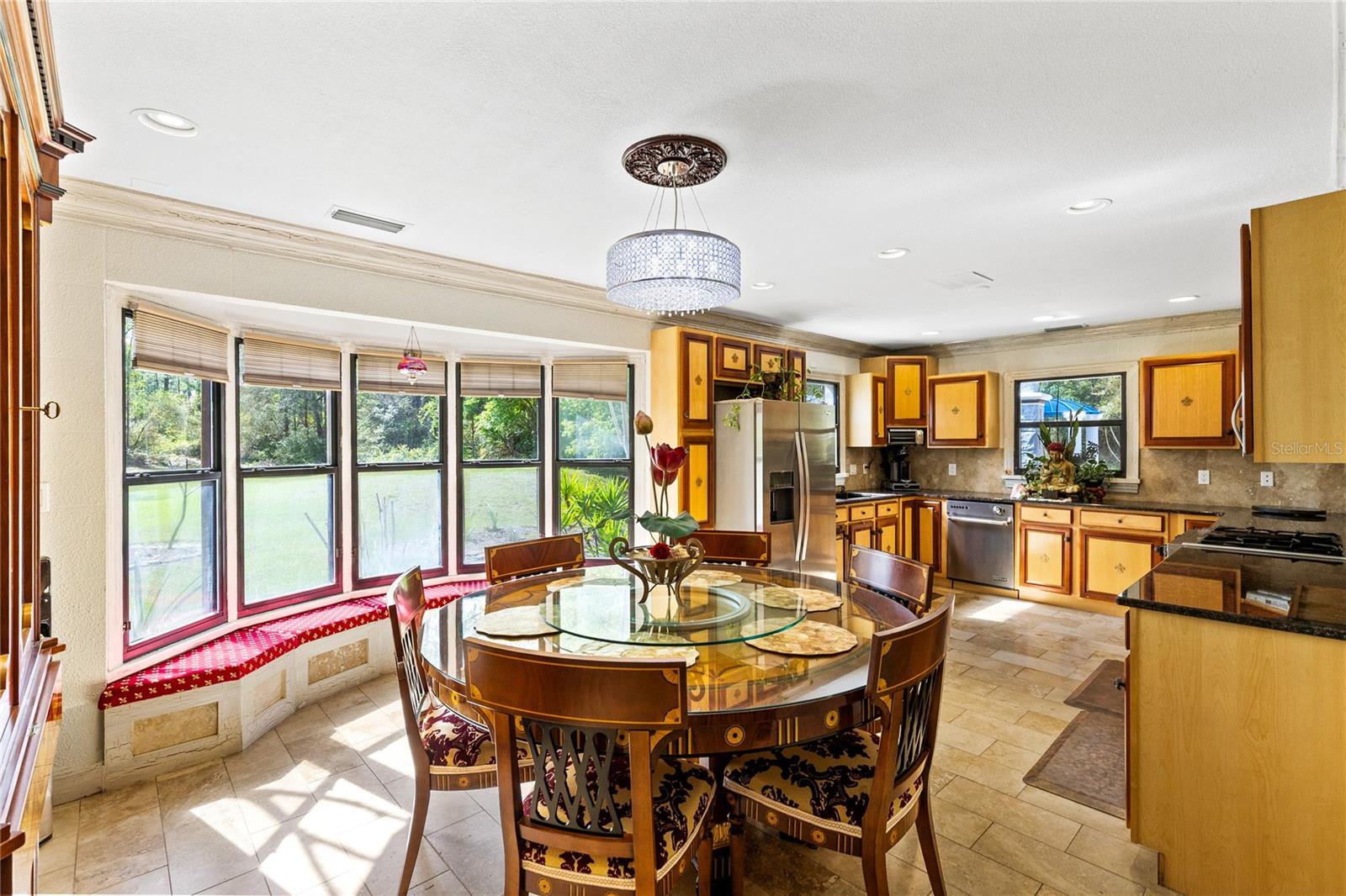 LAKE AND PINES ESTATES - Residential