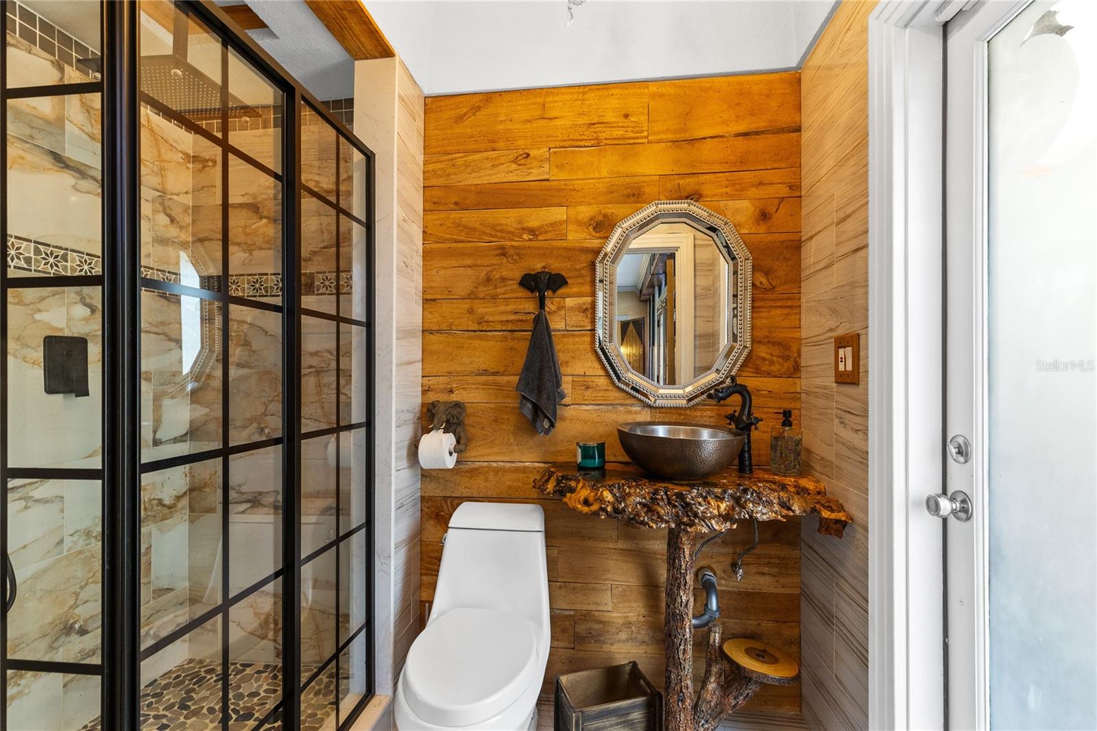 LAKE AND PINES ESTATES - Residential