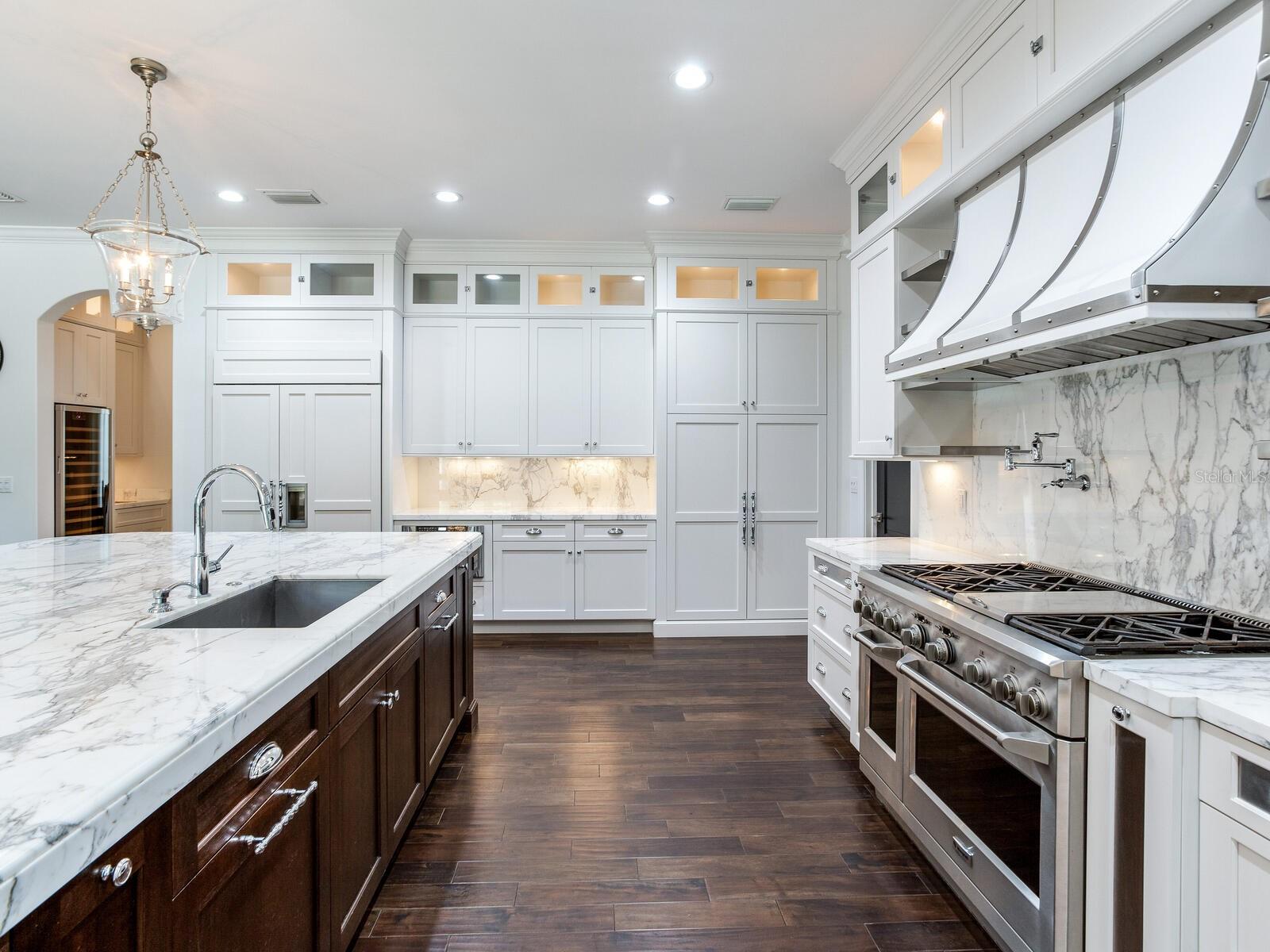 BEACH PARK - Residential