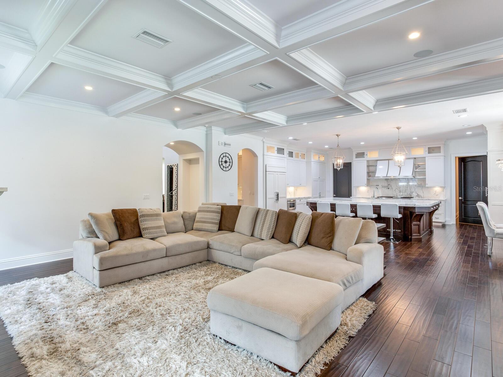 BEACH PARK - Residential