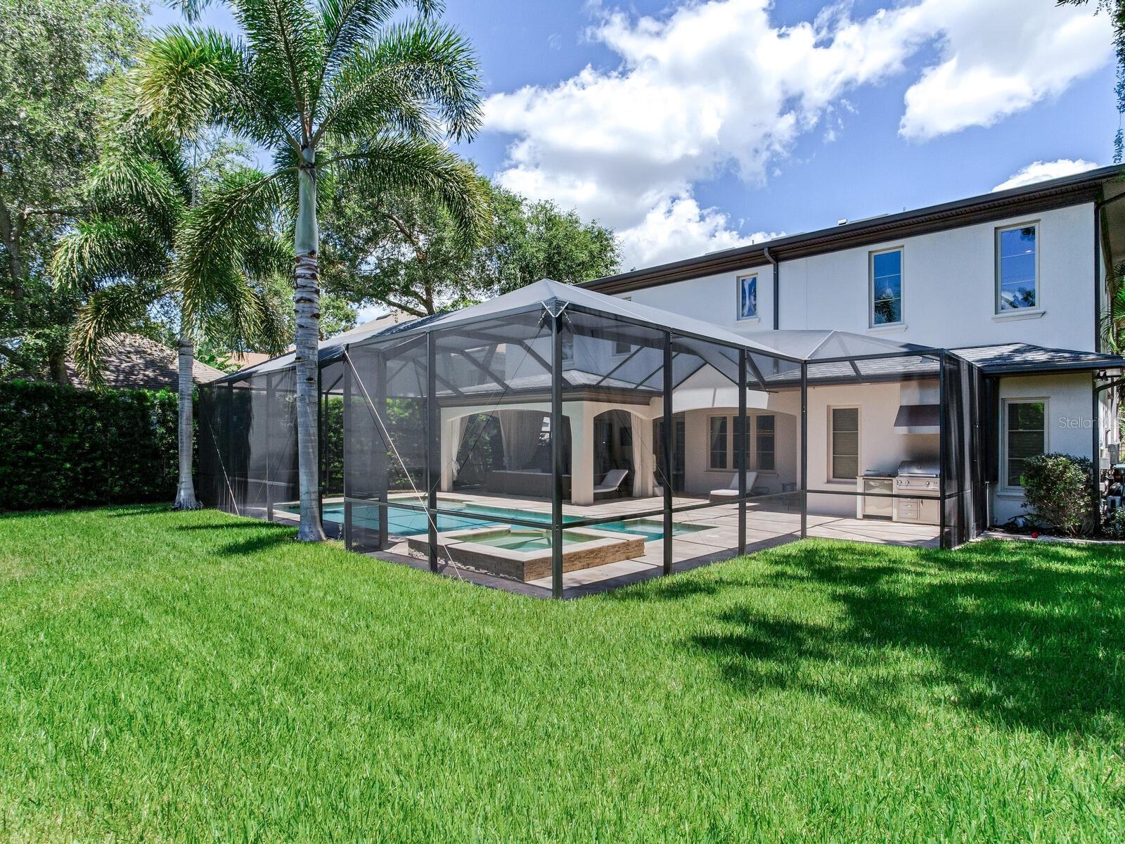 BEACH PARK - Residential