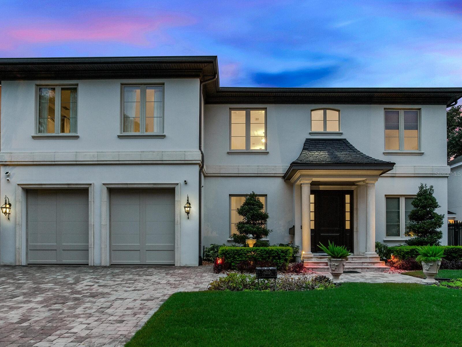 BEACH PARK - Residential