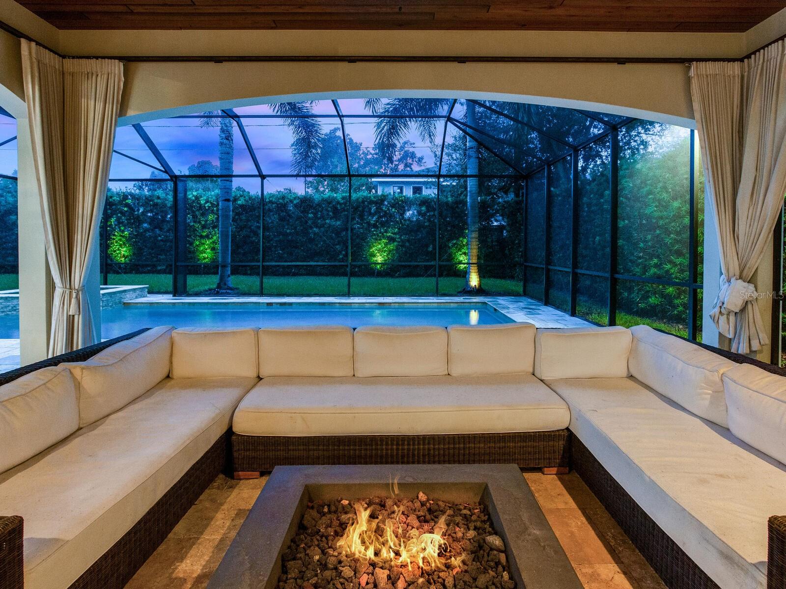 BEACH PARK - Residential