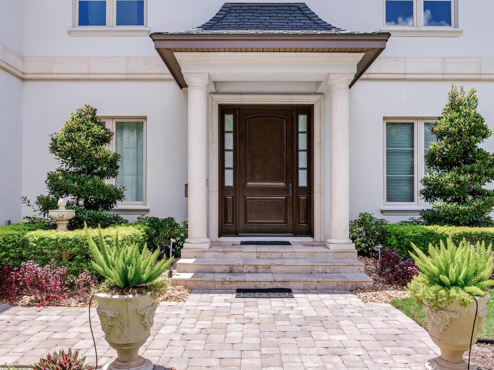 BEACH PARK - Residential