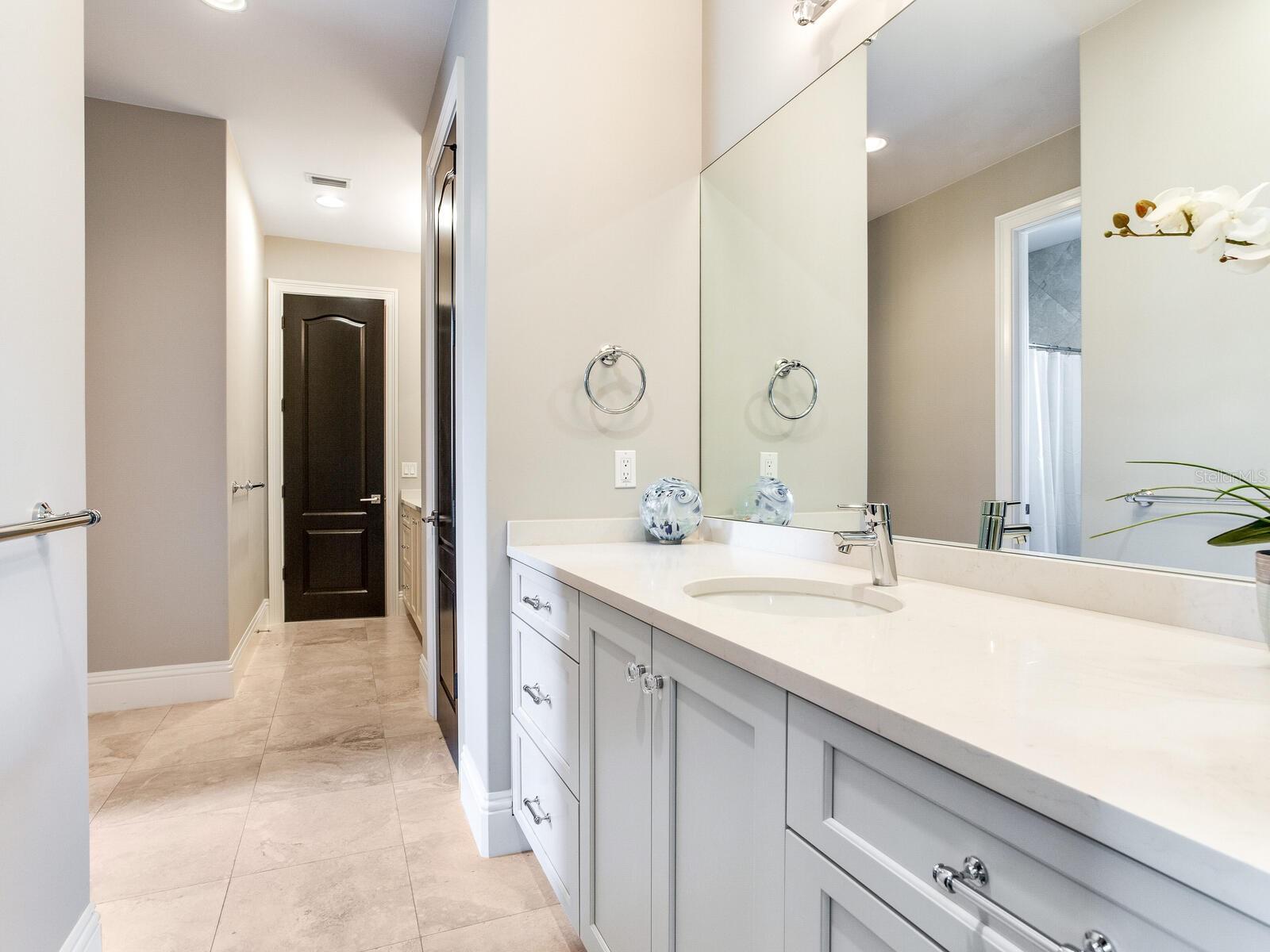 BEACH PARK - Residential