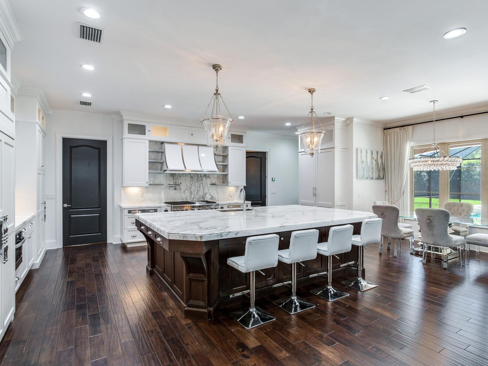 BEACH PARK - Residential