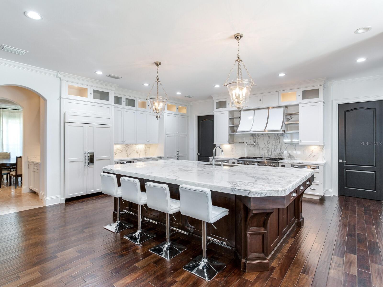 BEACH PARK - Residential