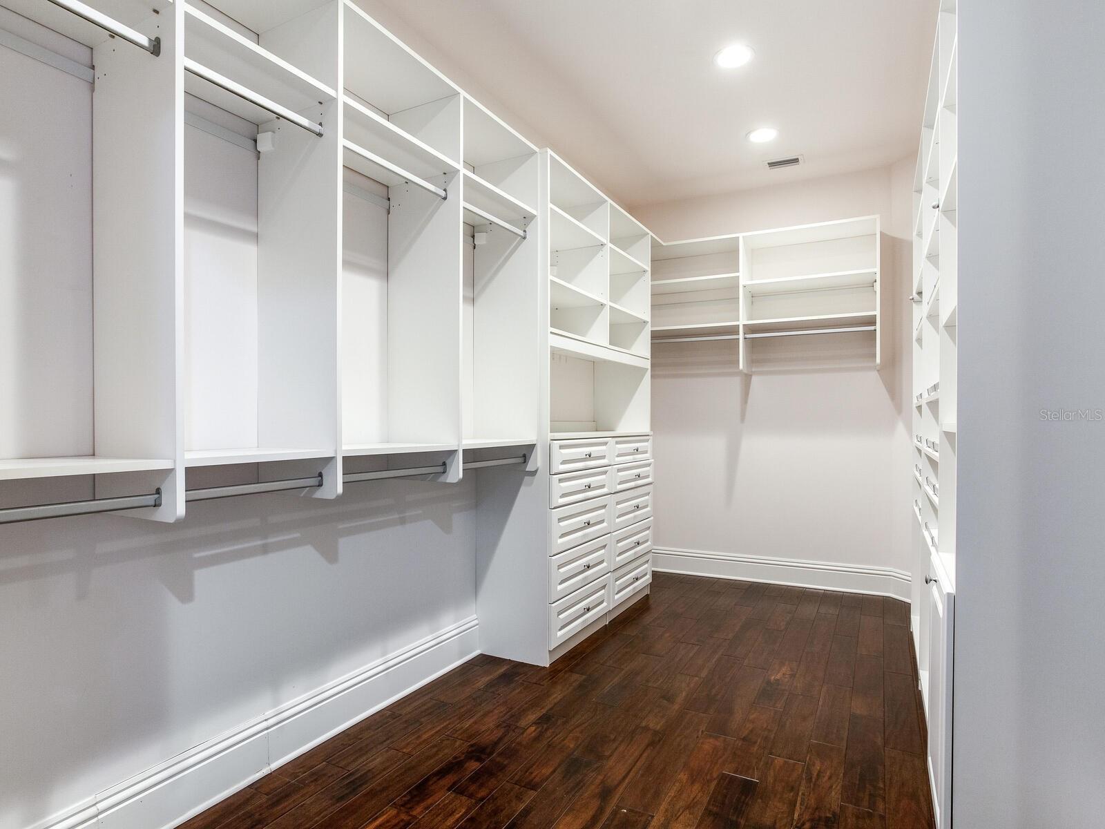 BEACH PARK - Residential