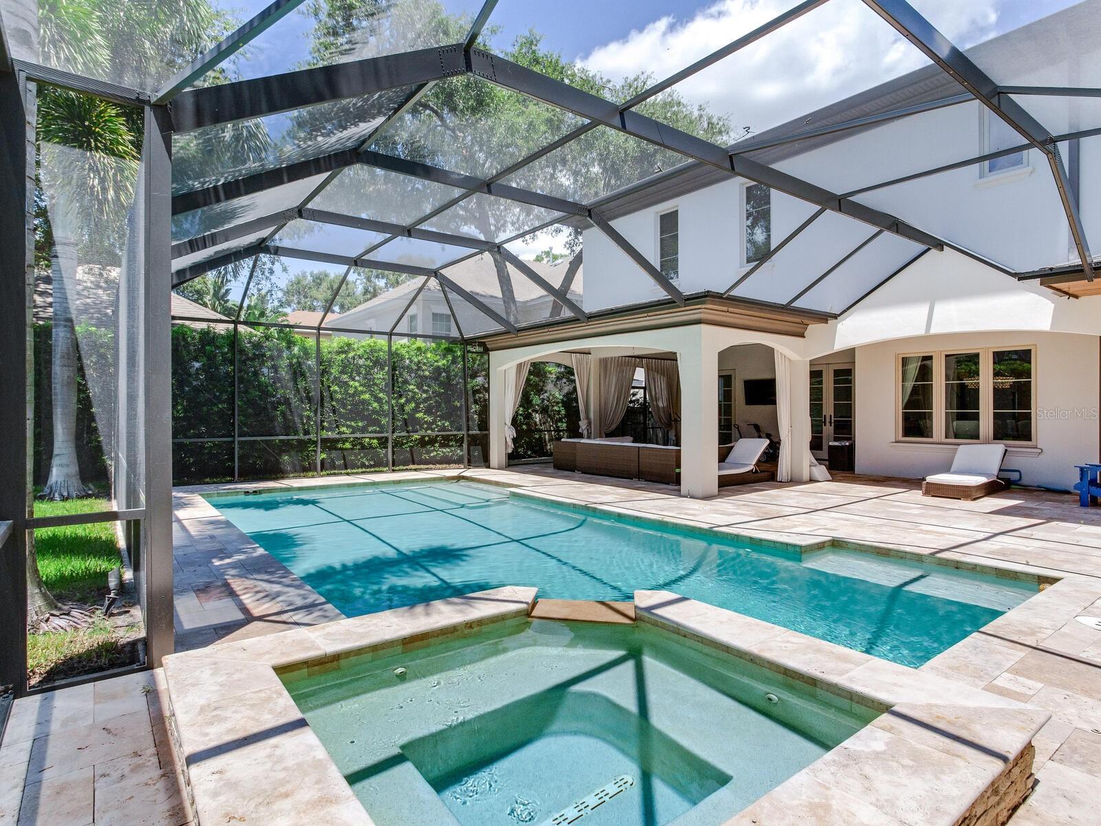 BEACH PARK - Residential