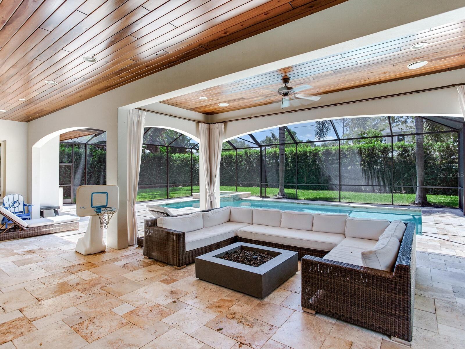 BEACH PARK - Residential