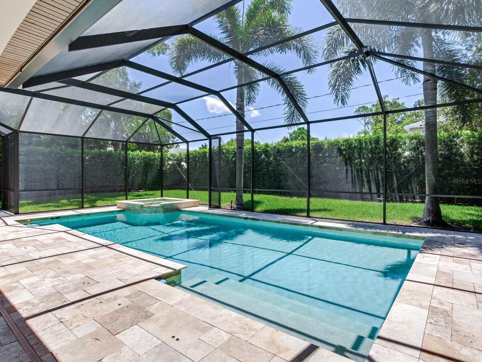 BEACH PARK - Residential