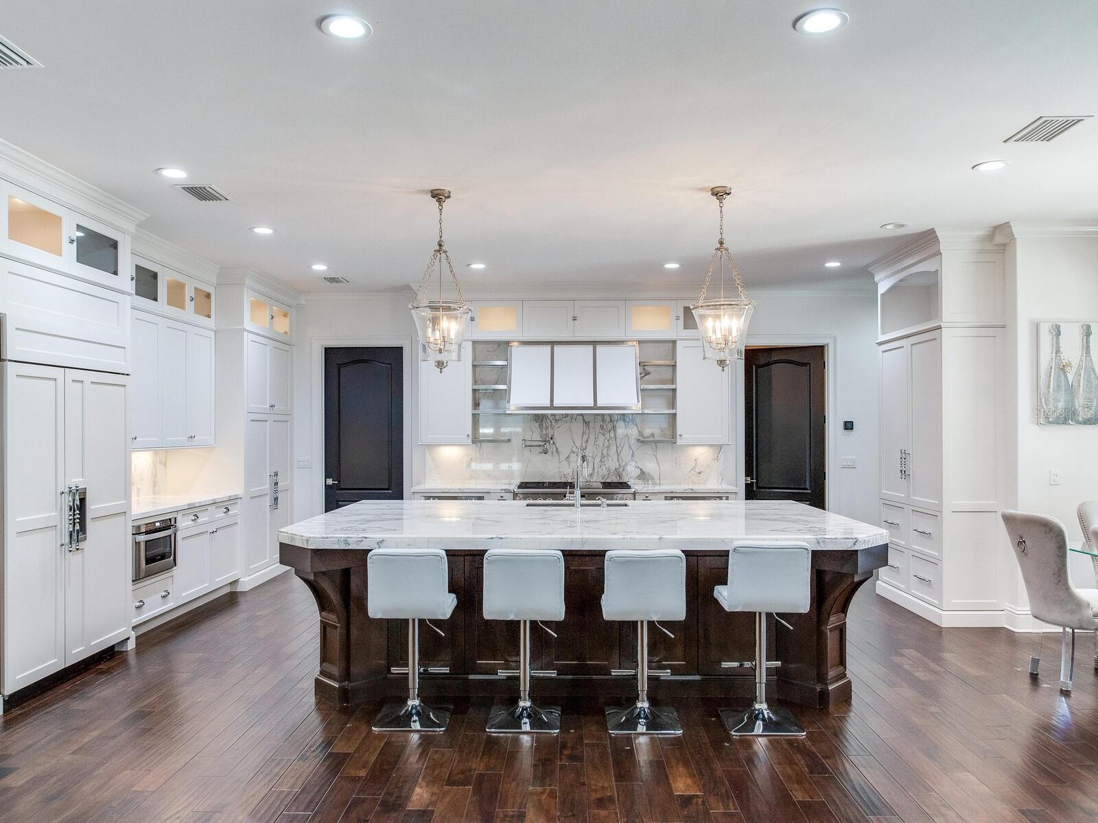 BEACH PARK - Residential