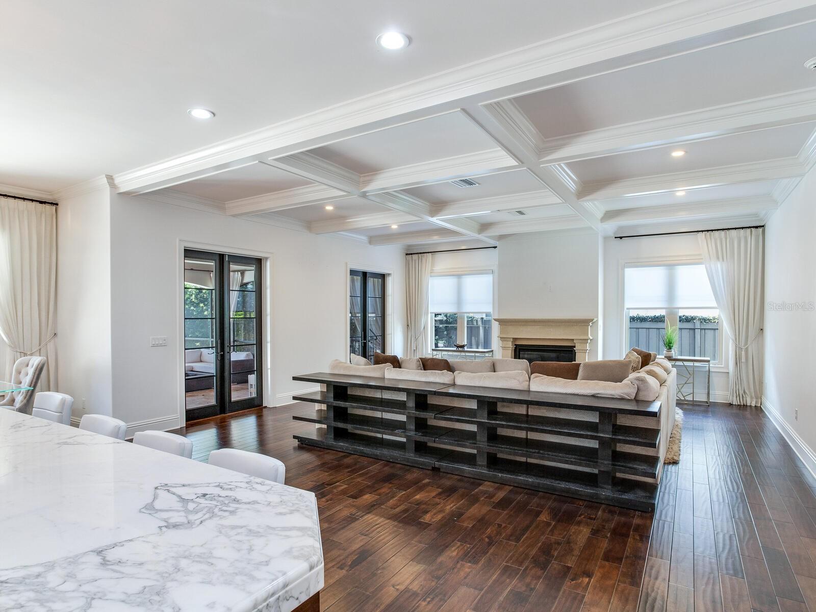 BEACH PARK - Residential