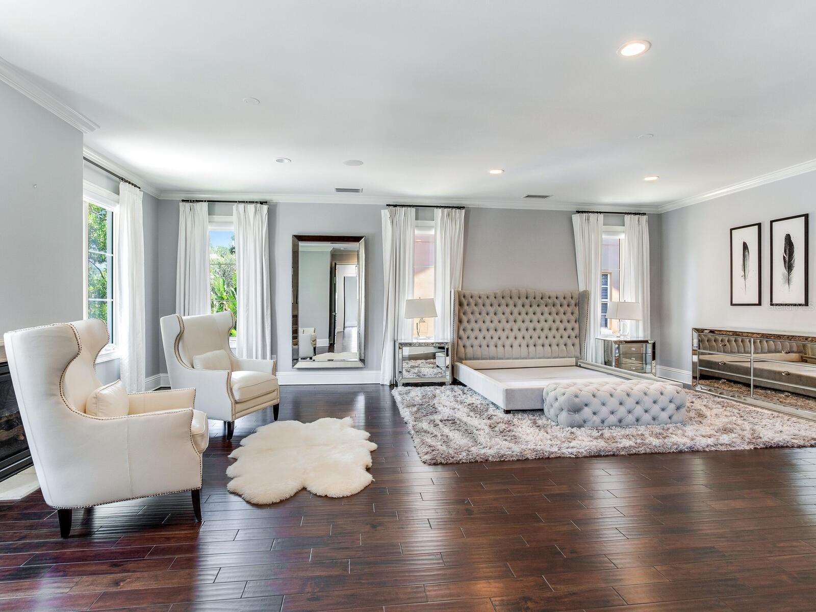 BEACH PARK - Residential