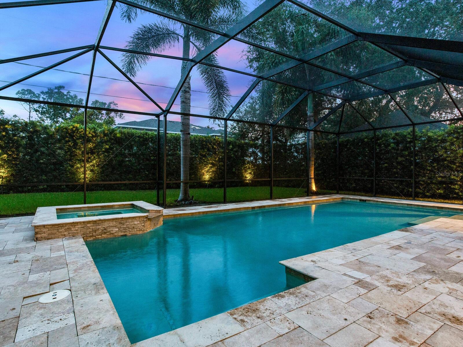 BEACH PARK - Residential