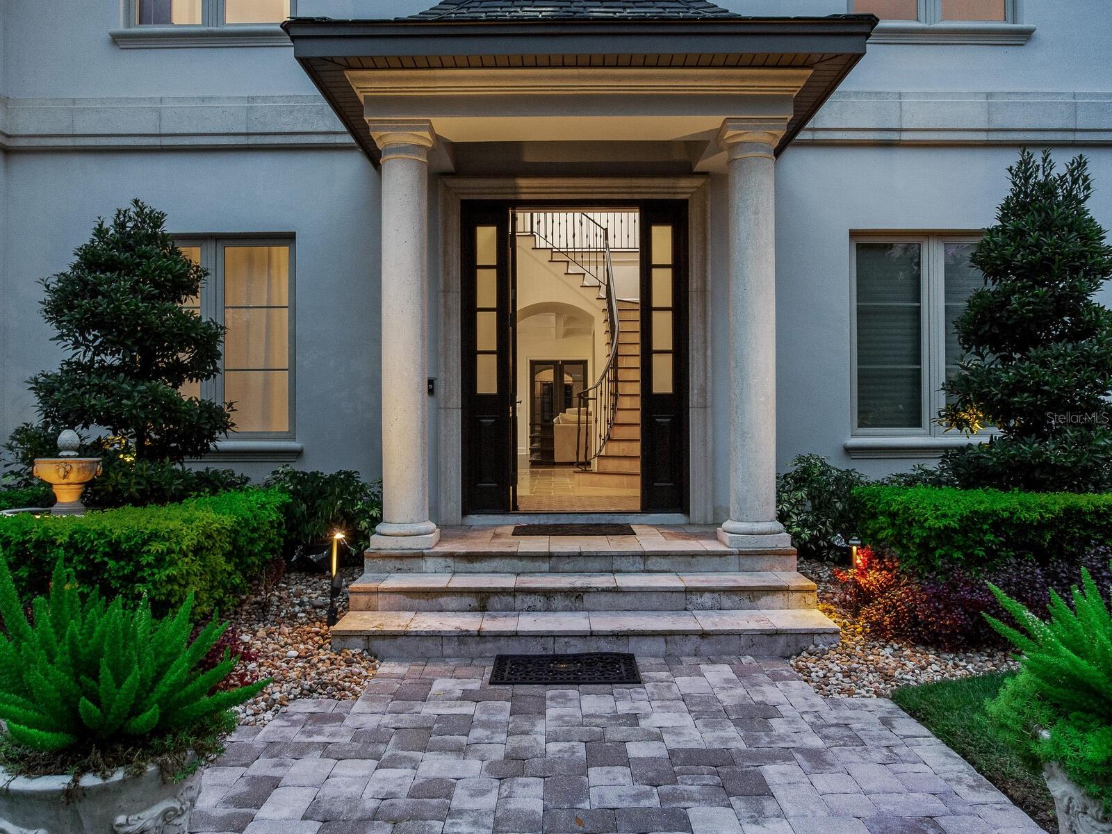 BEACH PARK - Residential