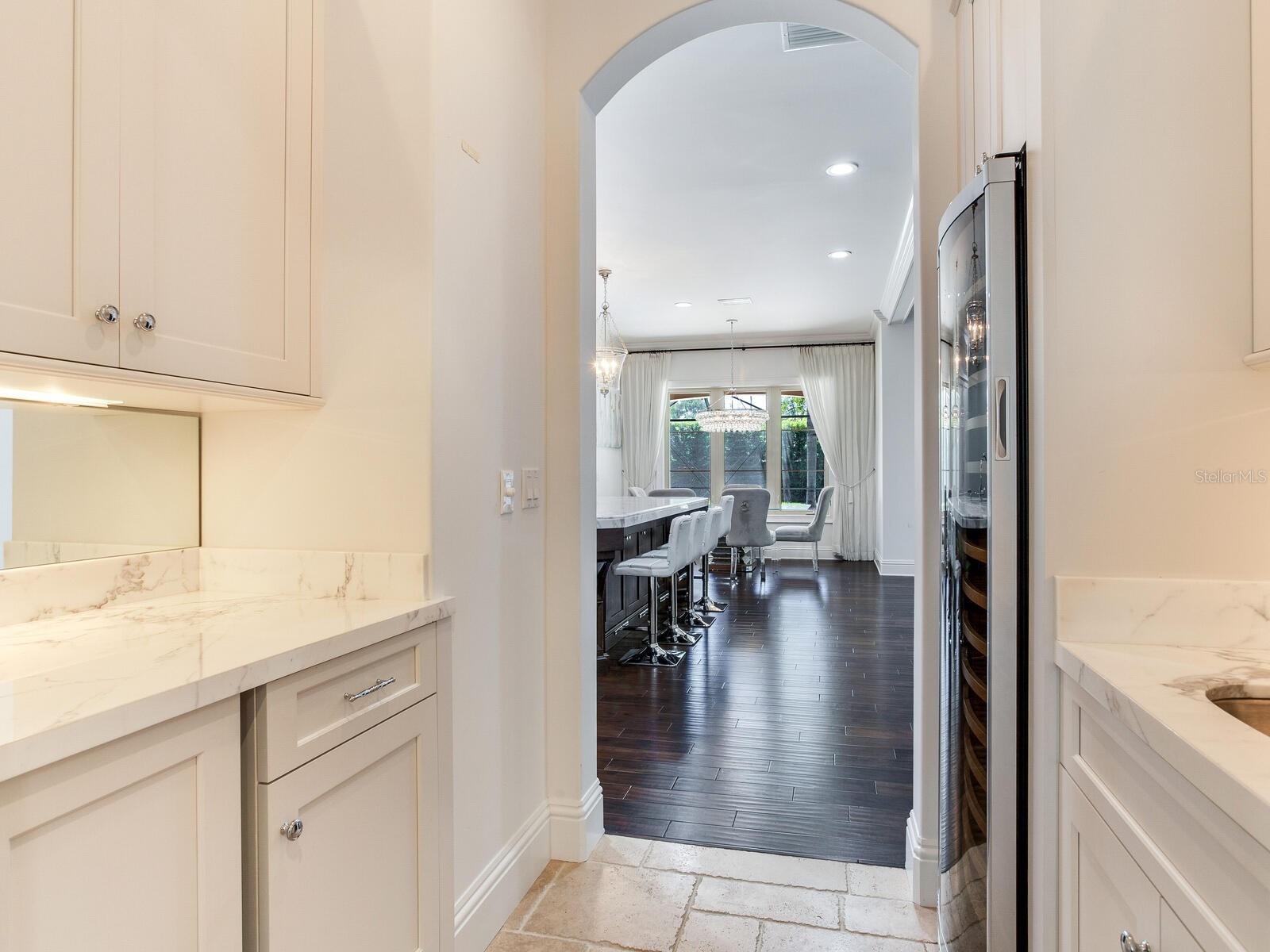 BEACH PARK - Residential