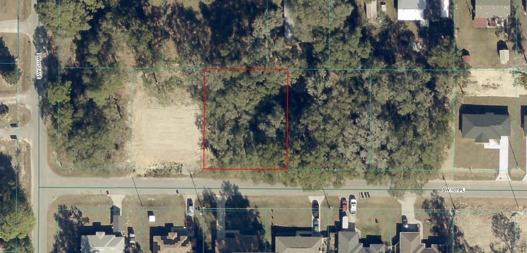Photo of 11179 SW 107th Place, Dunnellon, FL 34432 (MLS # A4710633)