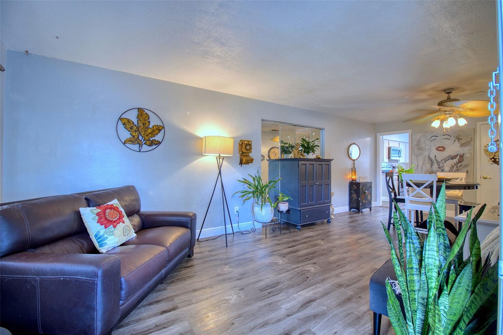 LAKESIDE TERRACE 1ST ADD - Residential