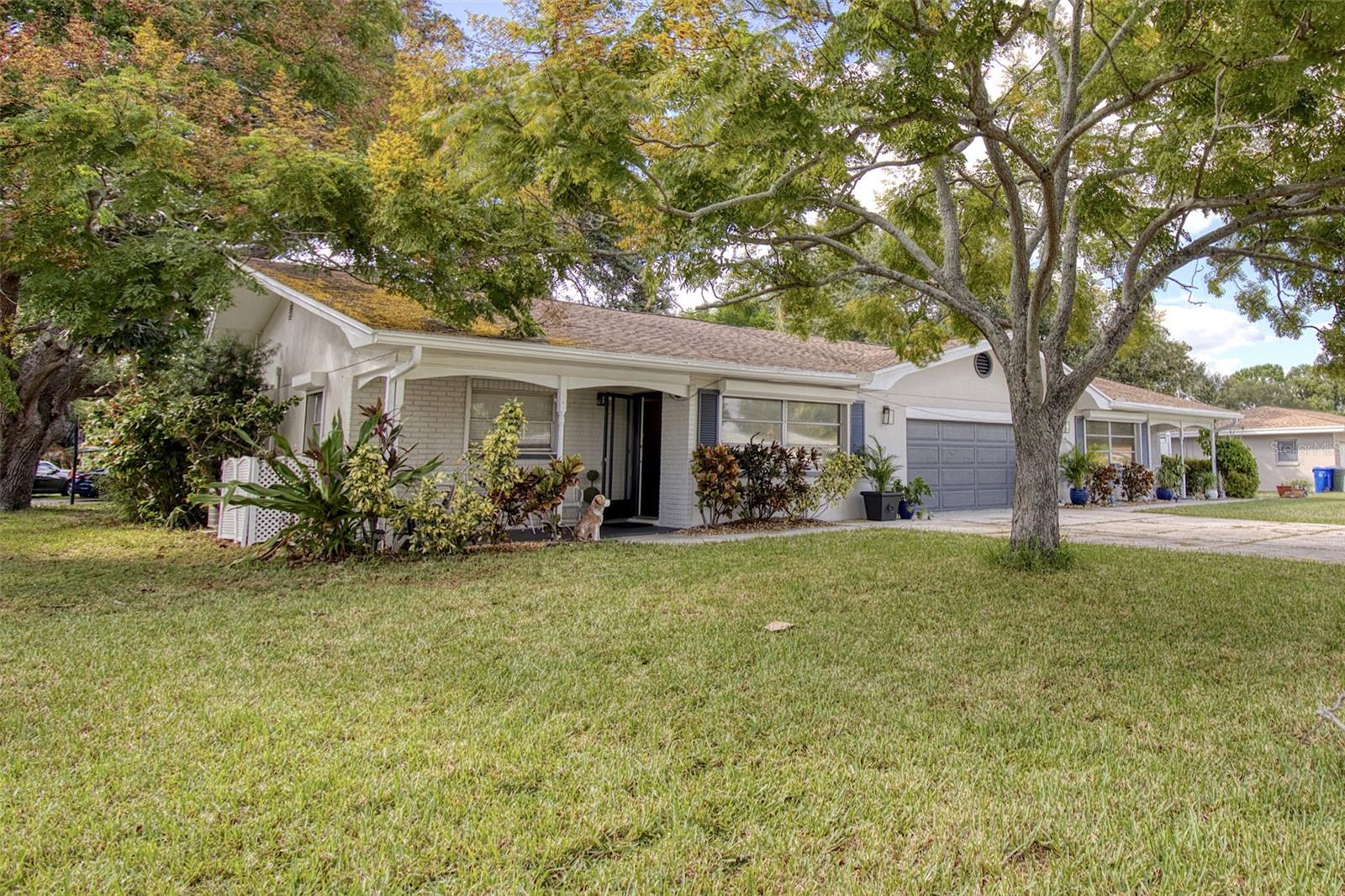 LAKESIDE TERRACE 1ST ADD - Residential