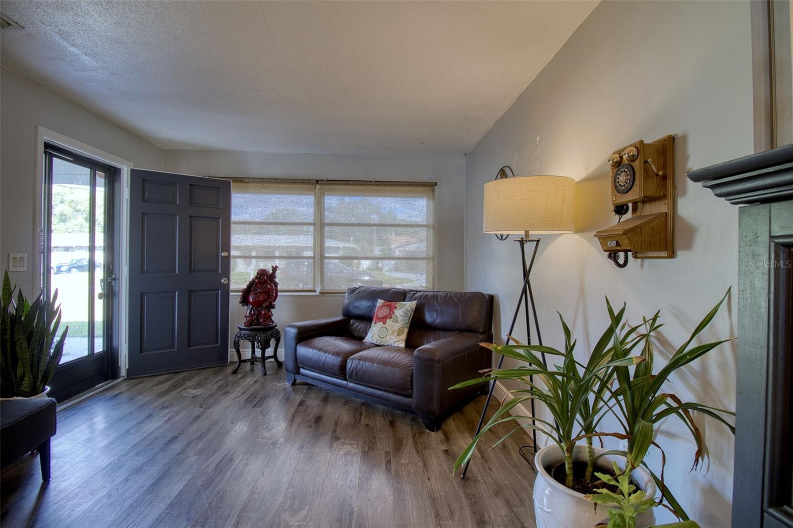 LAKESIDE TERRACE 1ST ADD - Residential