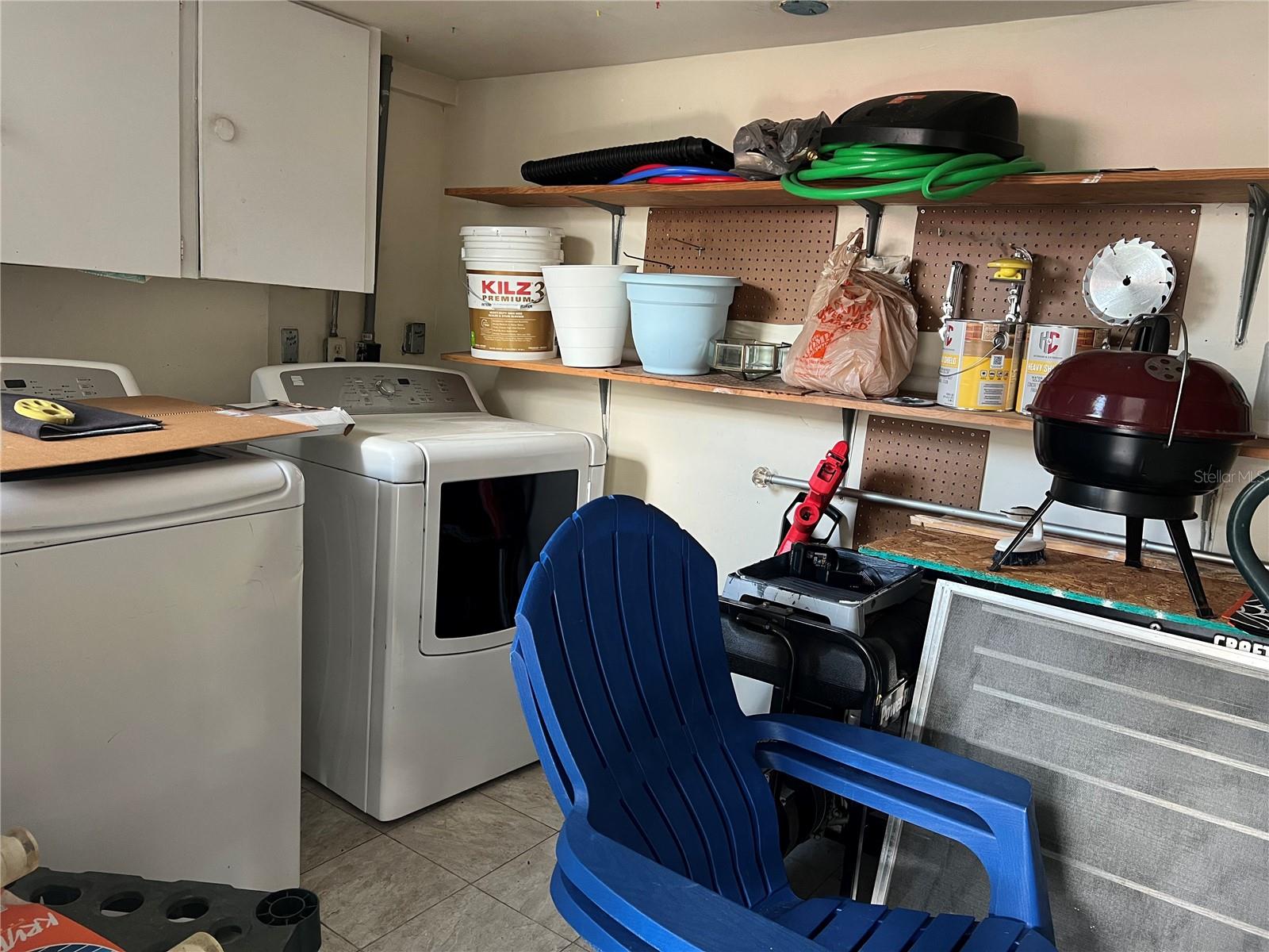 LAKESIDE TERRACE 1ST ADD - Residential