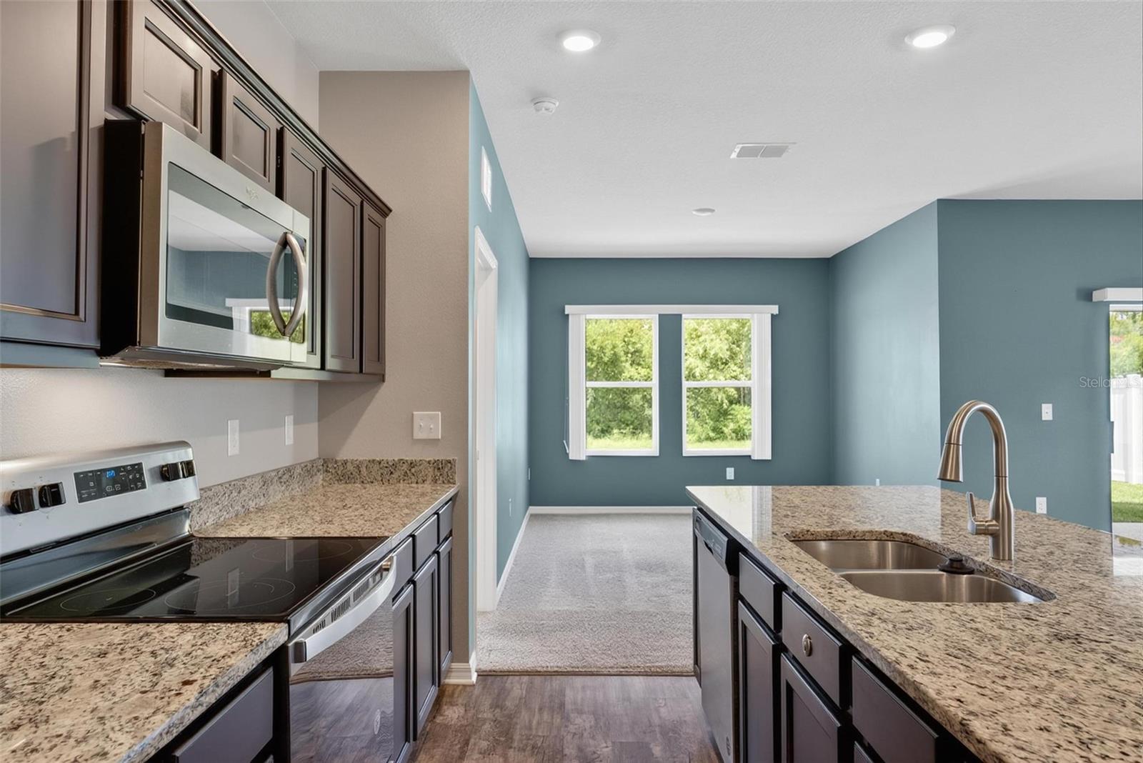 COASTAL WOODS UN B1 - Residential