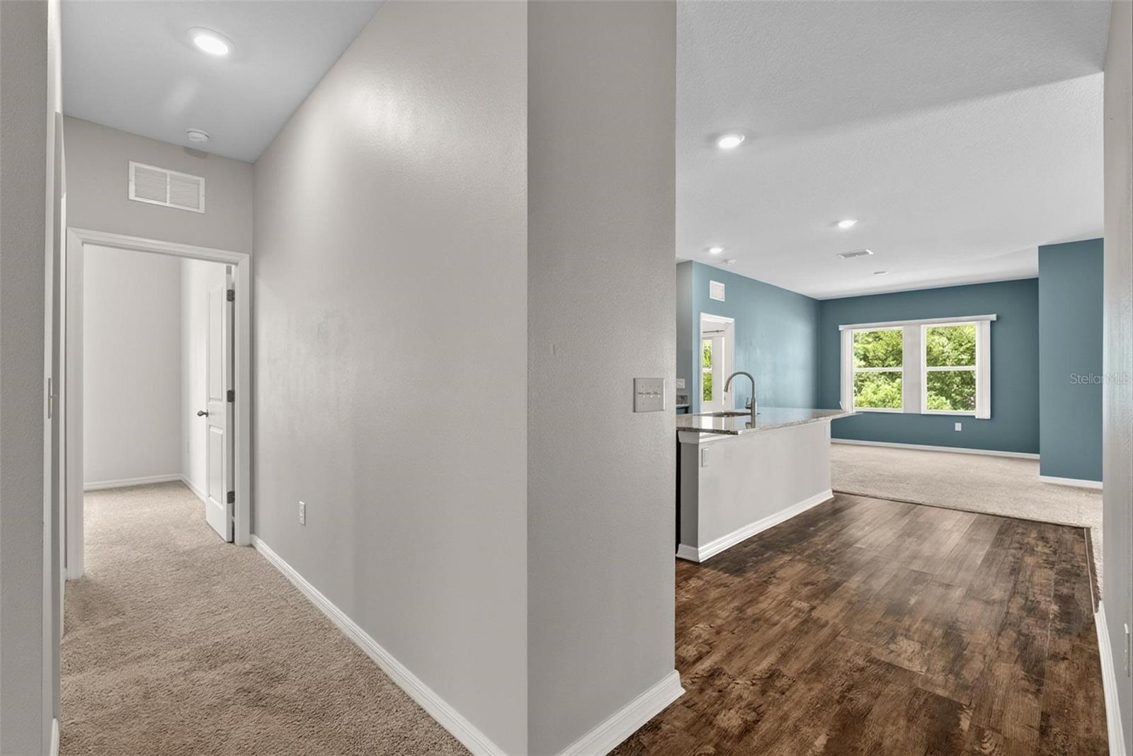 COASTAL WOODS UN B1 - Residential