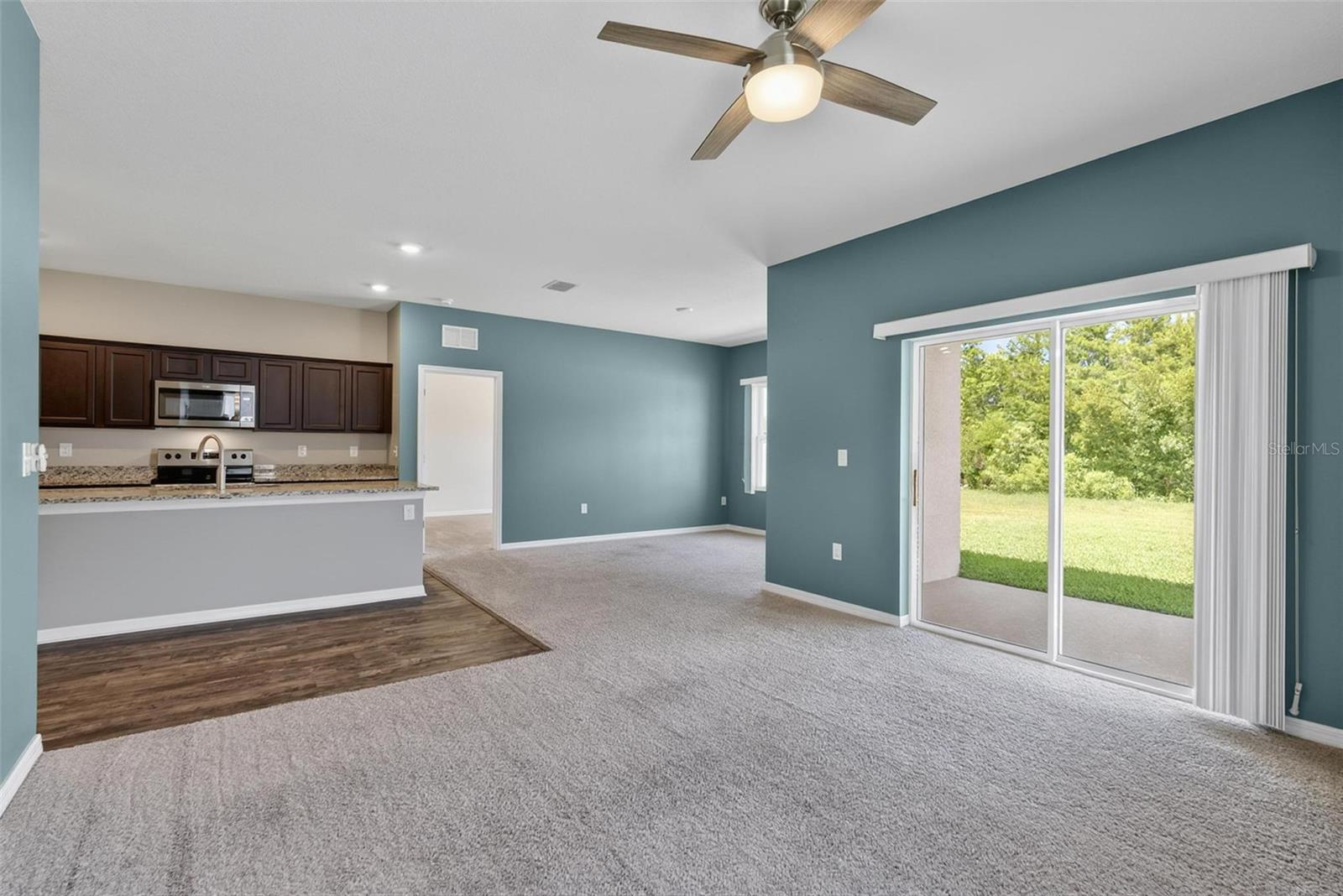COASTAL WOODS UN B1 - Residential