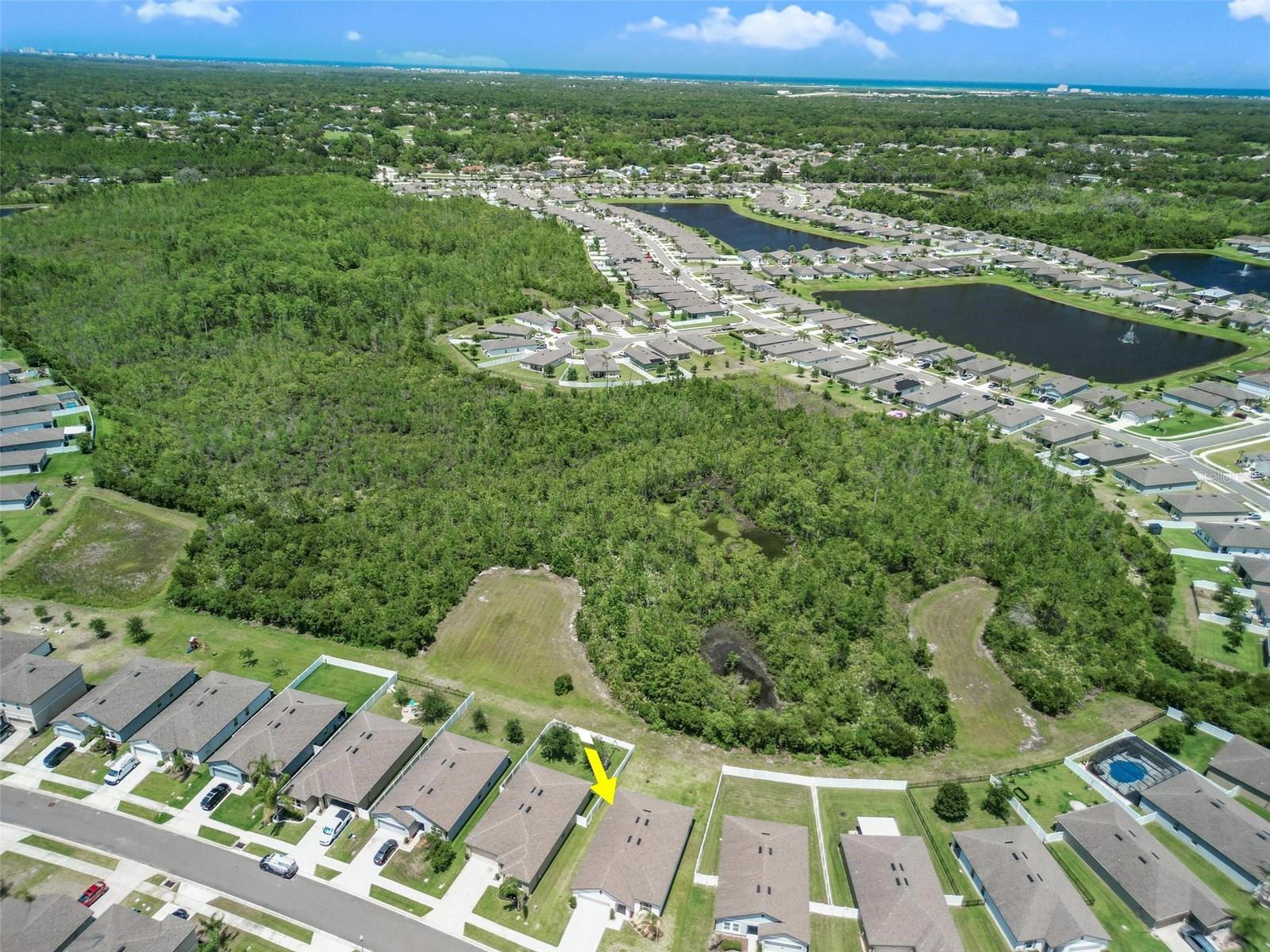 COASTAL WOODS UN B1 - Residential