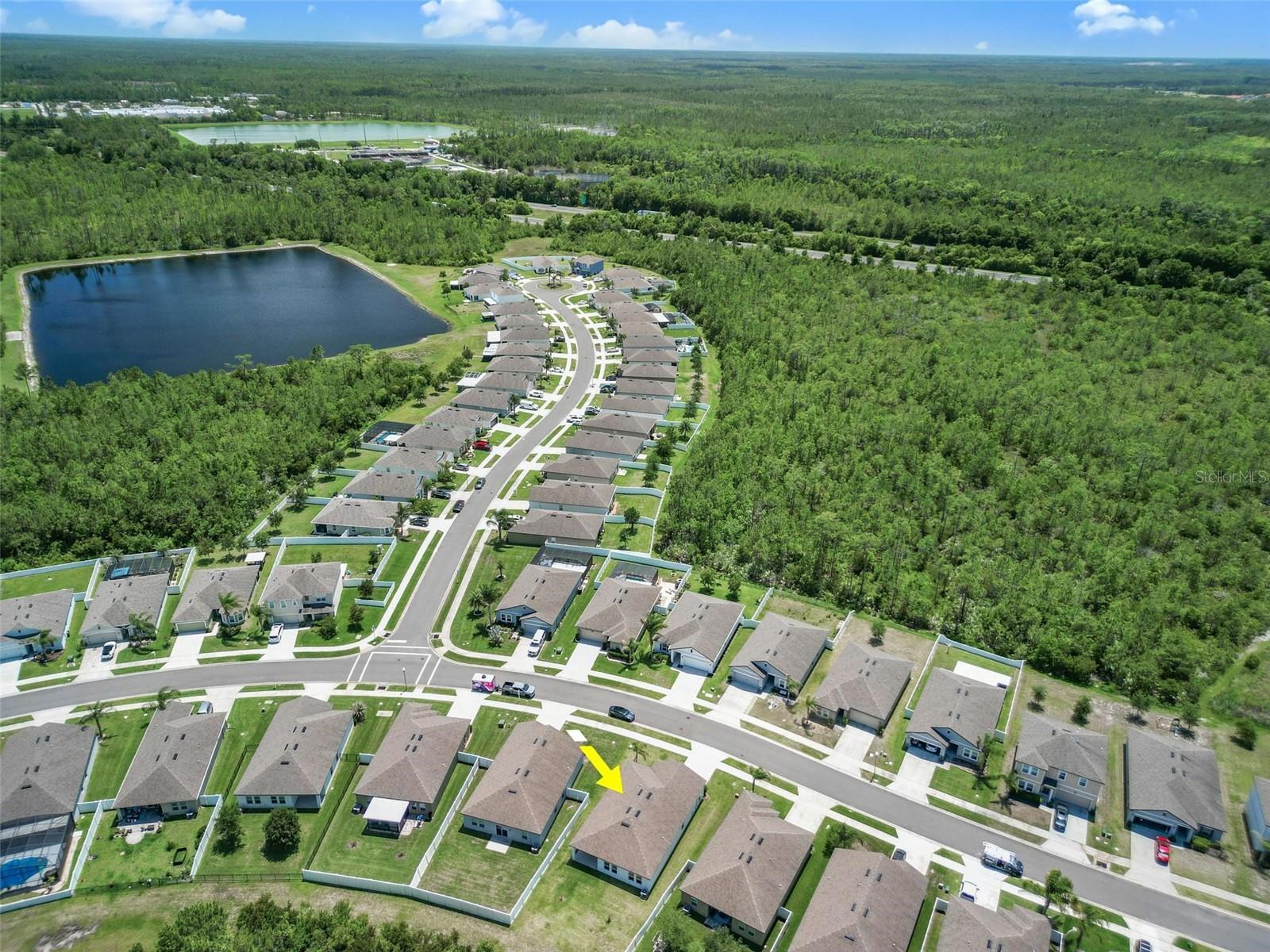 COASTAL WOODS UN B1 - Residential