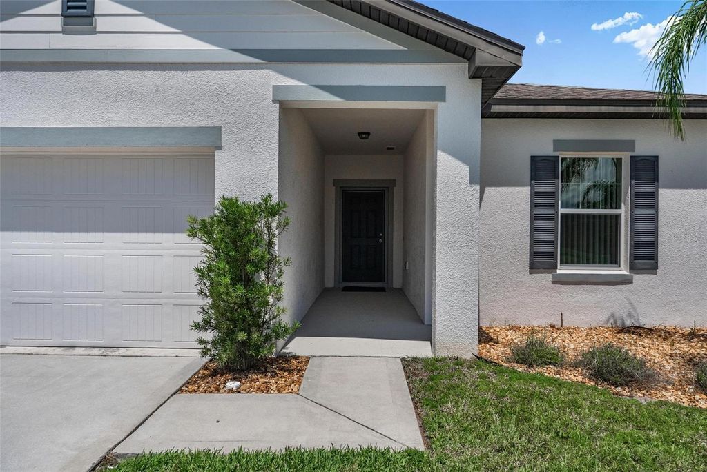 Photo of 2854 Neverland Drive, New Smyrna Beach, FL 32168 (MLS # FC318747)