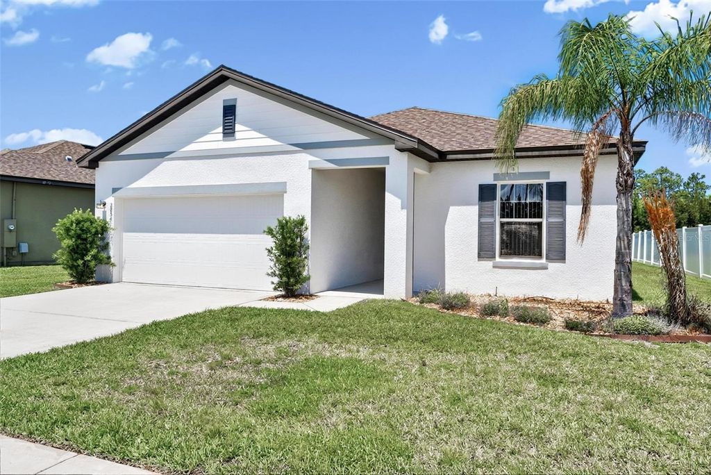 Photo of 2854 Neverland Drive, New Smyrna Beach, FL 32168 (MLS # FC318747)