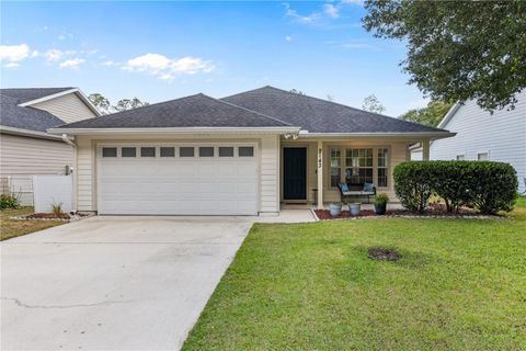 2143 NW 77TH AVENUE GAINESVILLE FL 32609