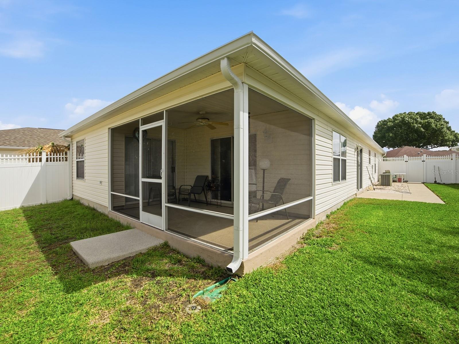 THE VILLAGES - Residential