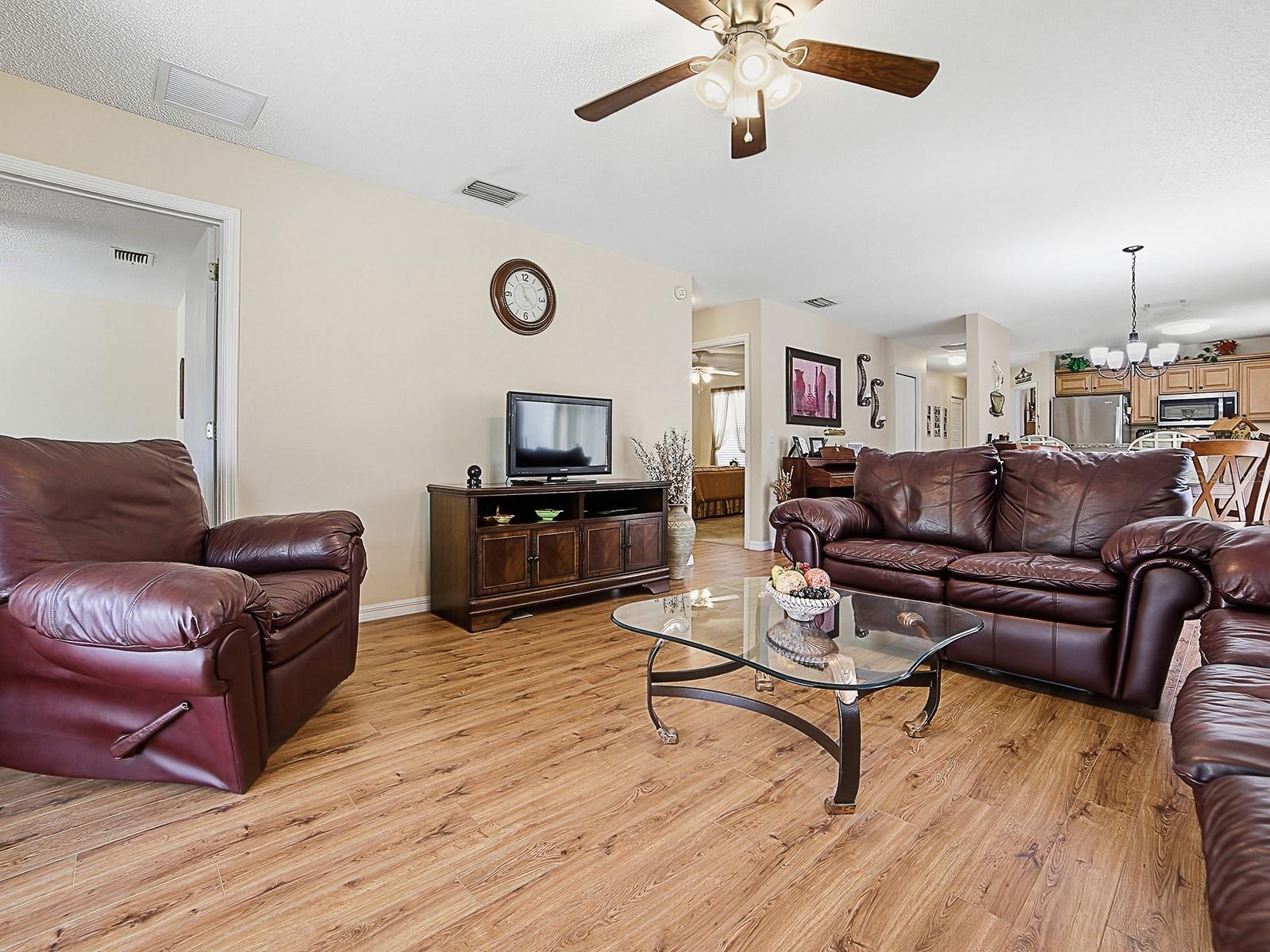 THE VILLAGES - Residential