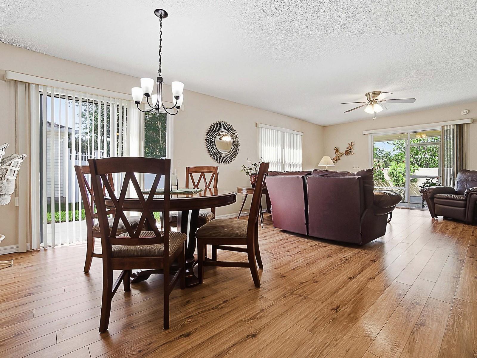 THE VILLAGES - Residential