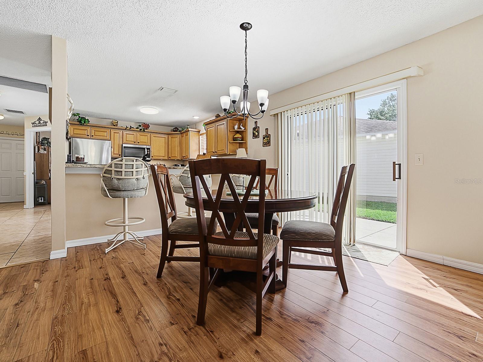 THE VILLAGES - Residential