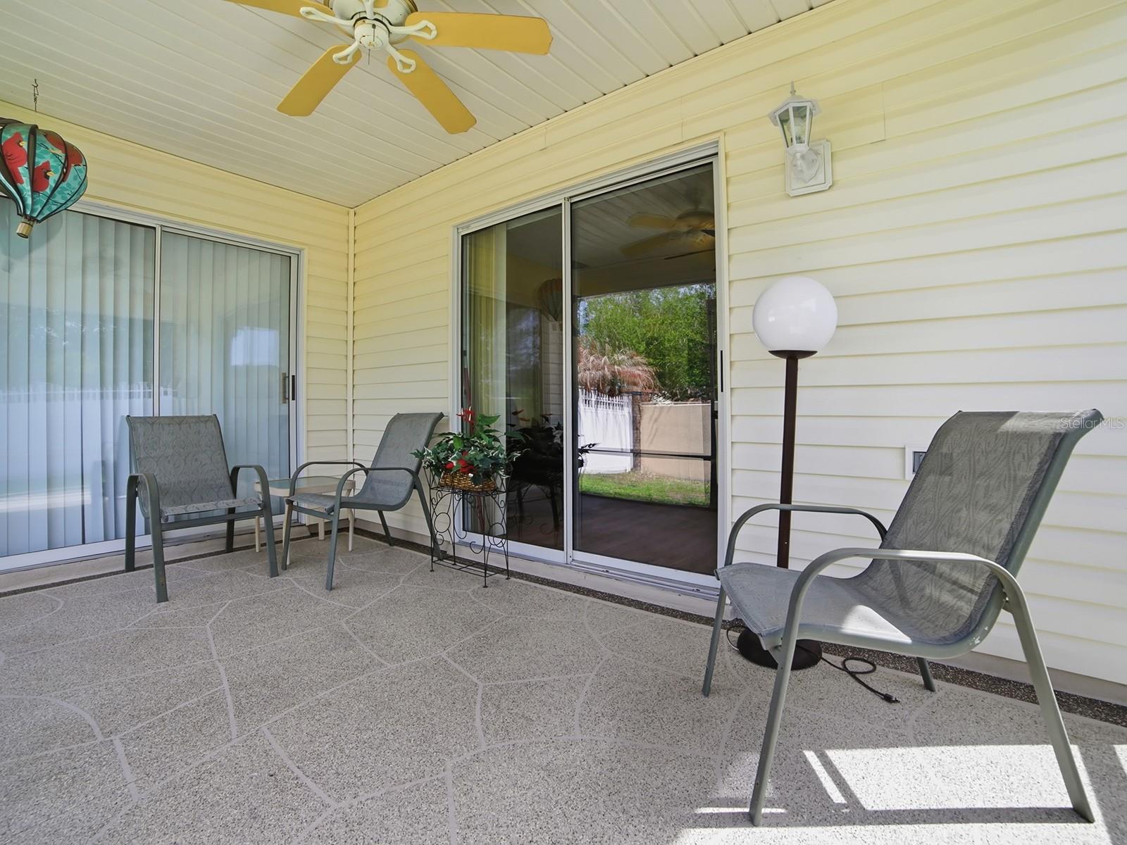 THE VILLAGES - Residential