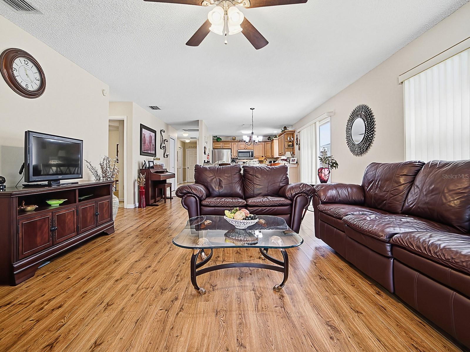 THE VILLAGES - Residential