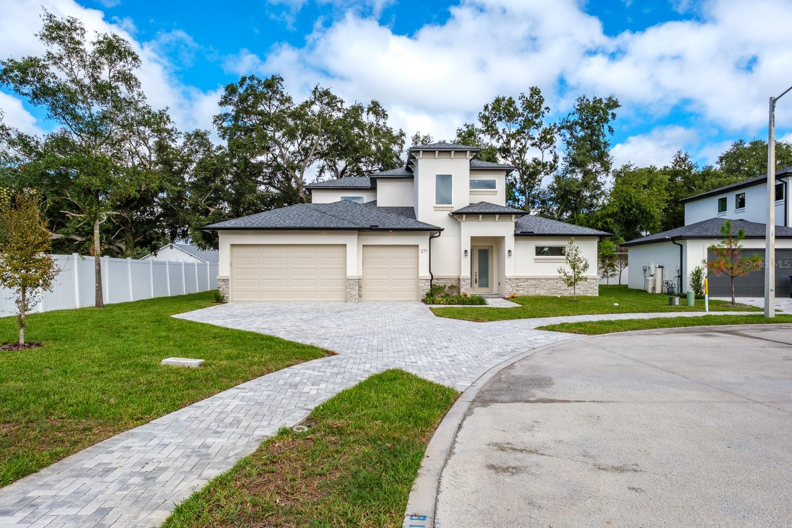 271 LAROCCA COURT