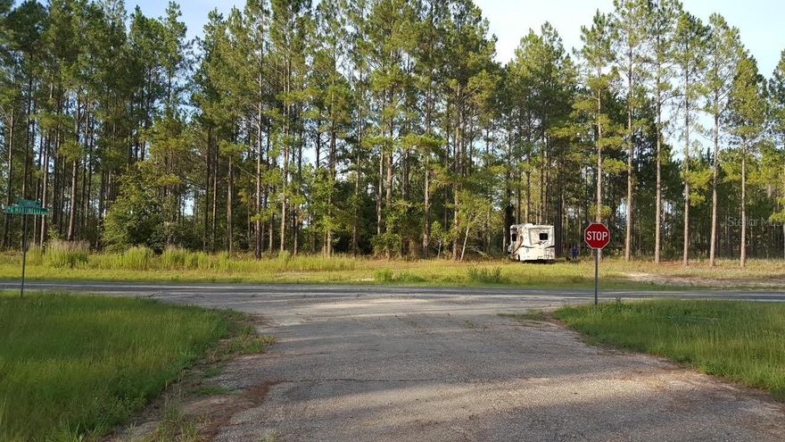 Great opportunity to secure a future homesite in the desirable and growing community of Citrus Springs. This lot is surrounded by new construction, making it an excellent location to build your dream home or add to your investment portfolio.

Enjoy the perfect balance of privacy and convenience with paved road access and close proximity to shopping, dining, schools, and outdoor recreation. The property is just minutes from lakes, the beautiful Rainbow River, and the scenic Withlacoochee State Trail, offering paved biking and walking paths that stretch from Dunnellon to Brooksville.

Outdoor enthusiasts will appreciate easy access to kayaking, camping, hiking, and nature preserves. You're also only about 30 minutes from Ocala, near the World Equestrian Center, and just a short drive to the Gulf of Mexico, perfect for coastal getaways and boating.

Public water connection is available; septic installation will be required.

Whether you’re building now or buying to hold for future use, this parcel offers exceptional potential in a growing area. Your Florida lifestyle awaits.