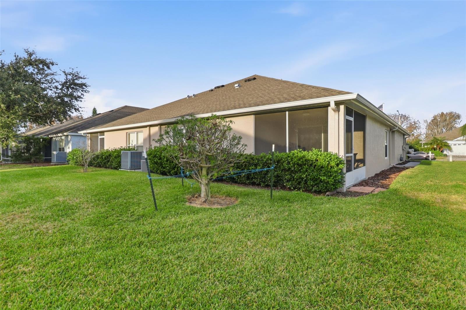 OAKSTEAD PRCL 08 - Residential