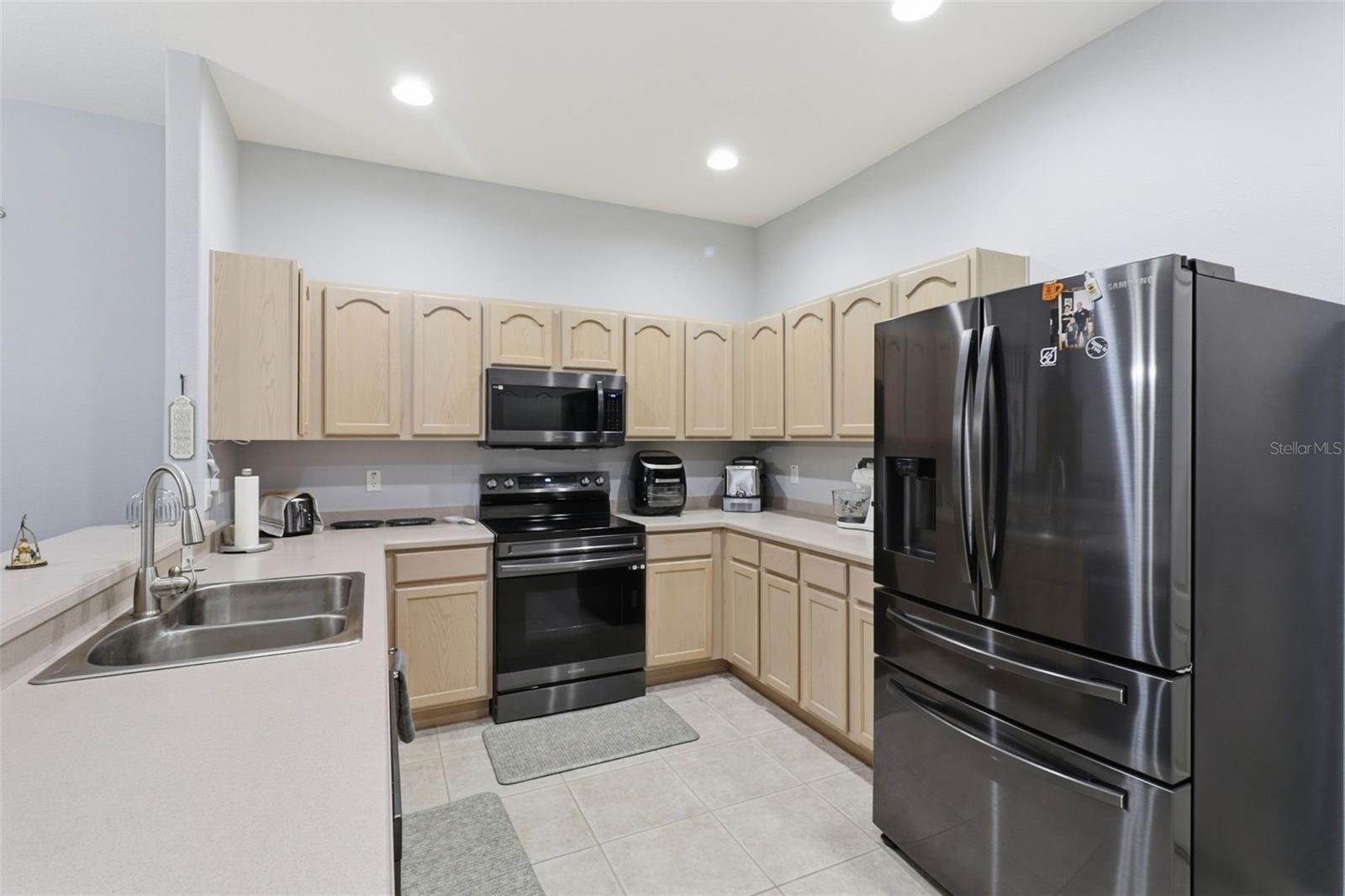 OAKSTEAD PRCL 08 - Residential