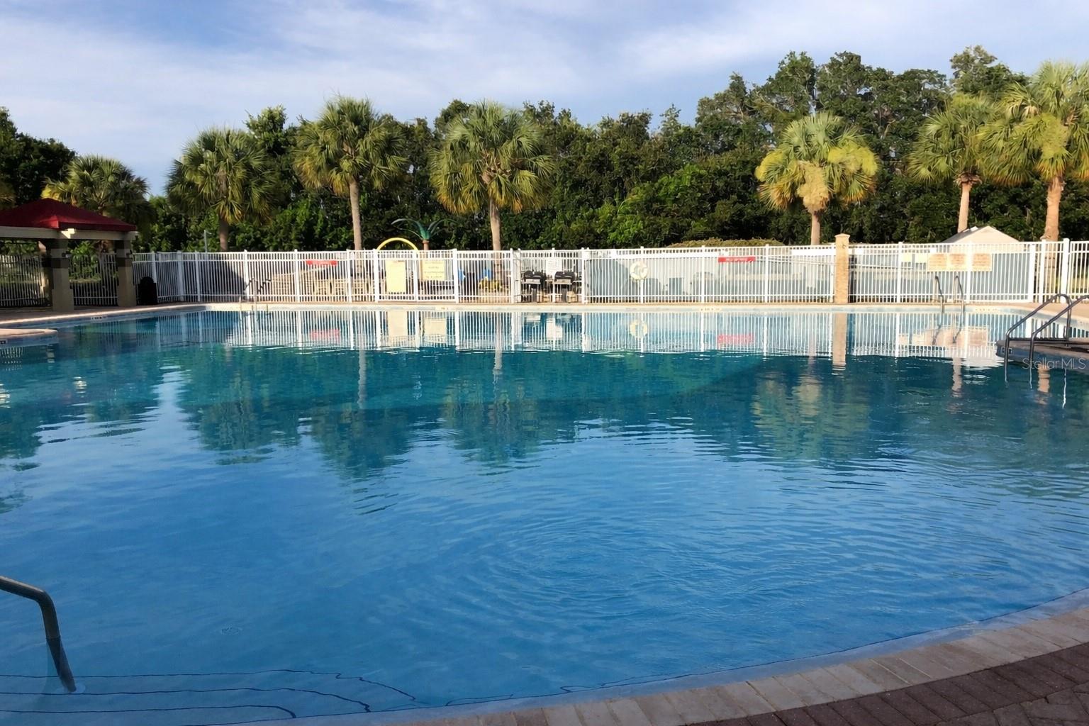 OAKSTEAD PRCL 08 - Residential