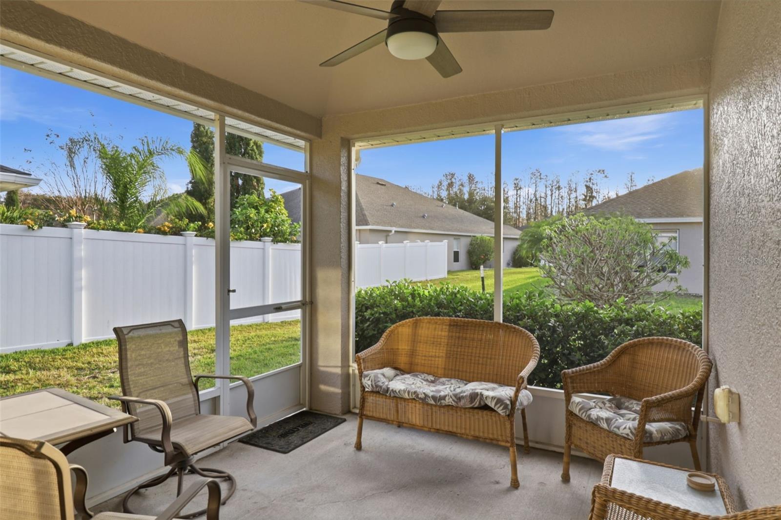 OAKSTEAD PRCL 08 - Residential