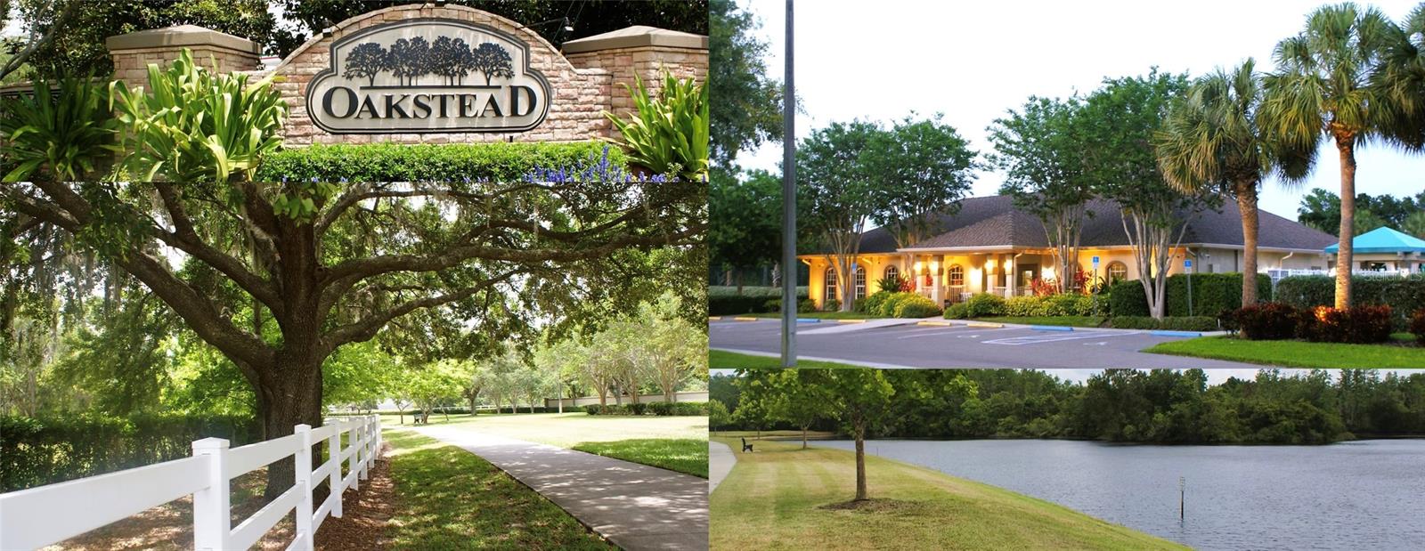 OAKSTEAD PRCL 08 - Residential