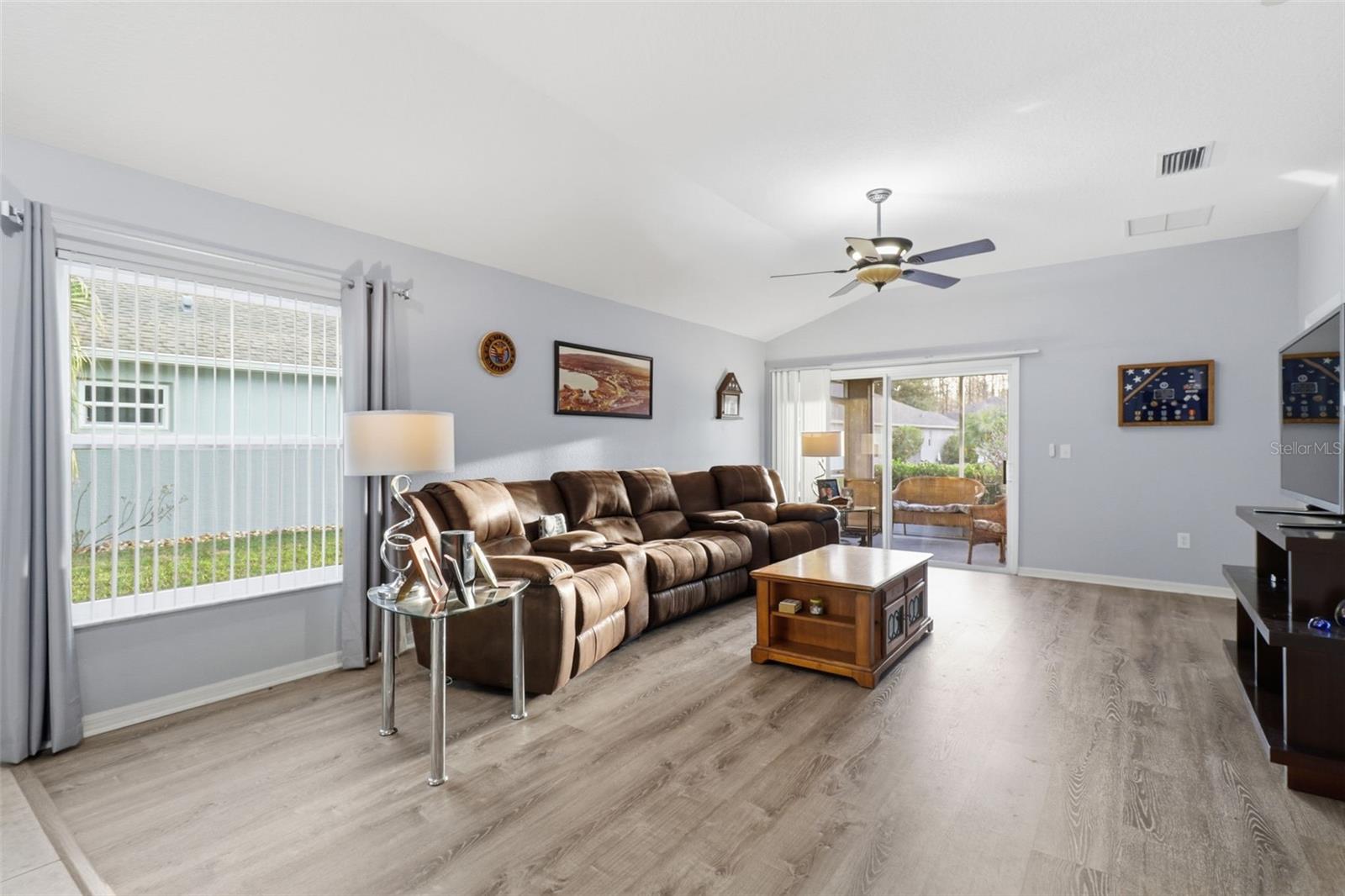 OAKSTEAD PRCL 08 - Residential